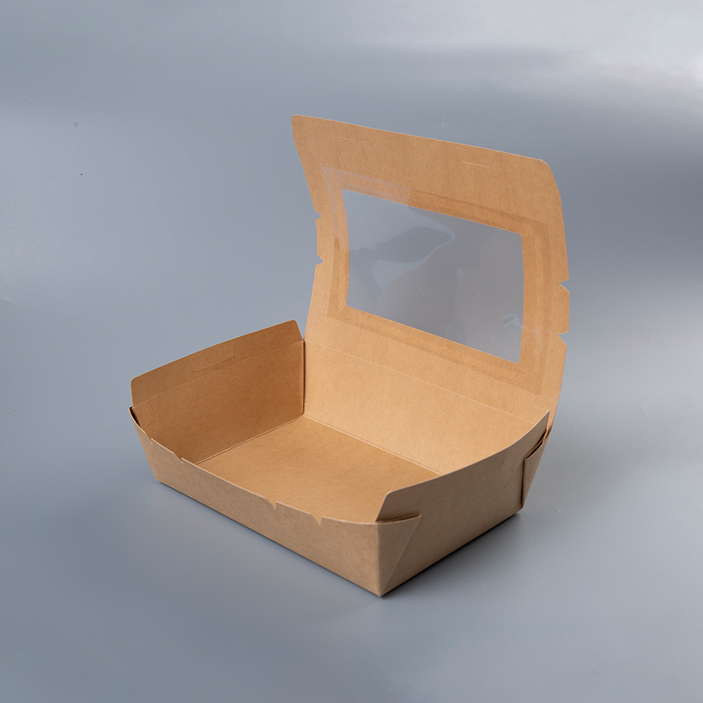 食品盒纸